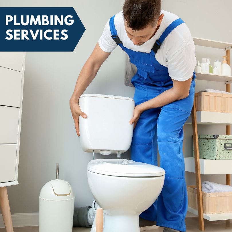Plumbing Company in Cottonwood, ID
